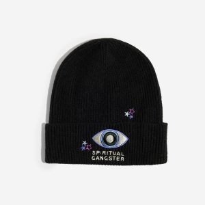 Starry Eye Beanie