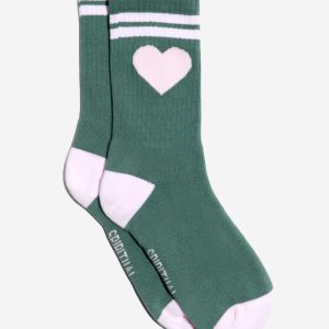 Be Love Crew Sock