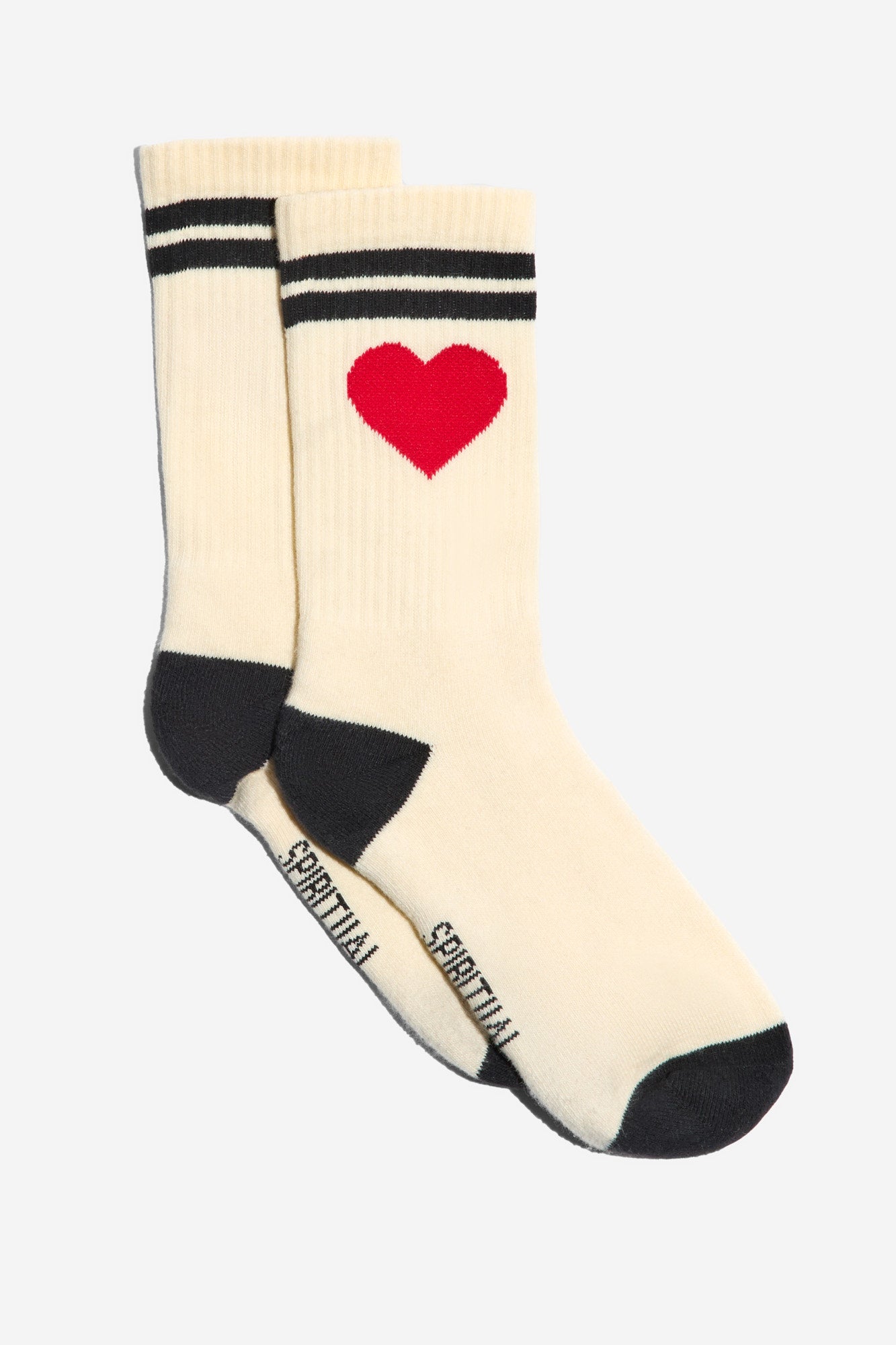 Be Love Crew Sock