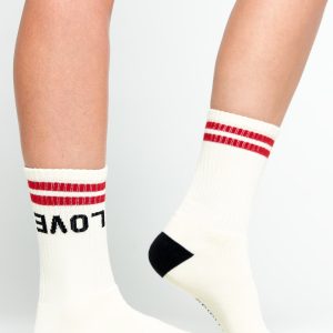 Love Crew Sock