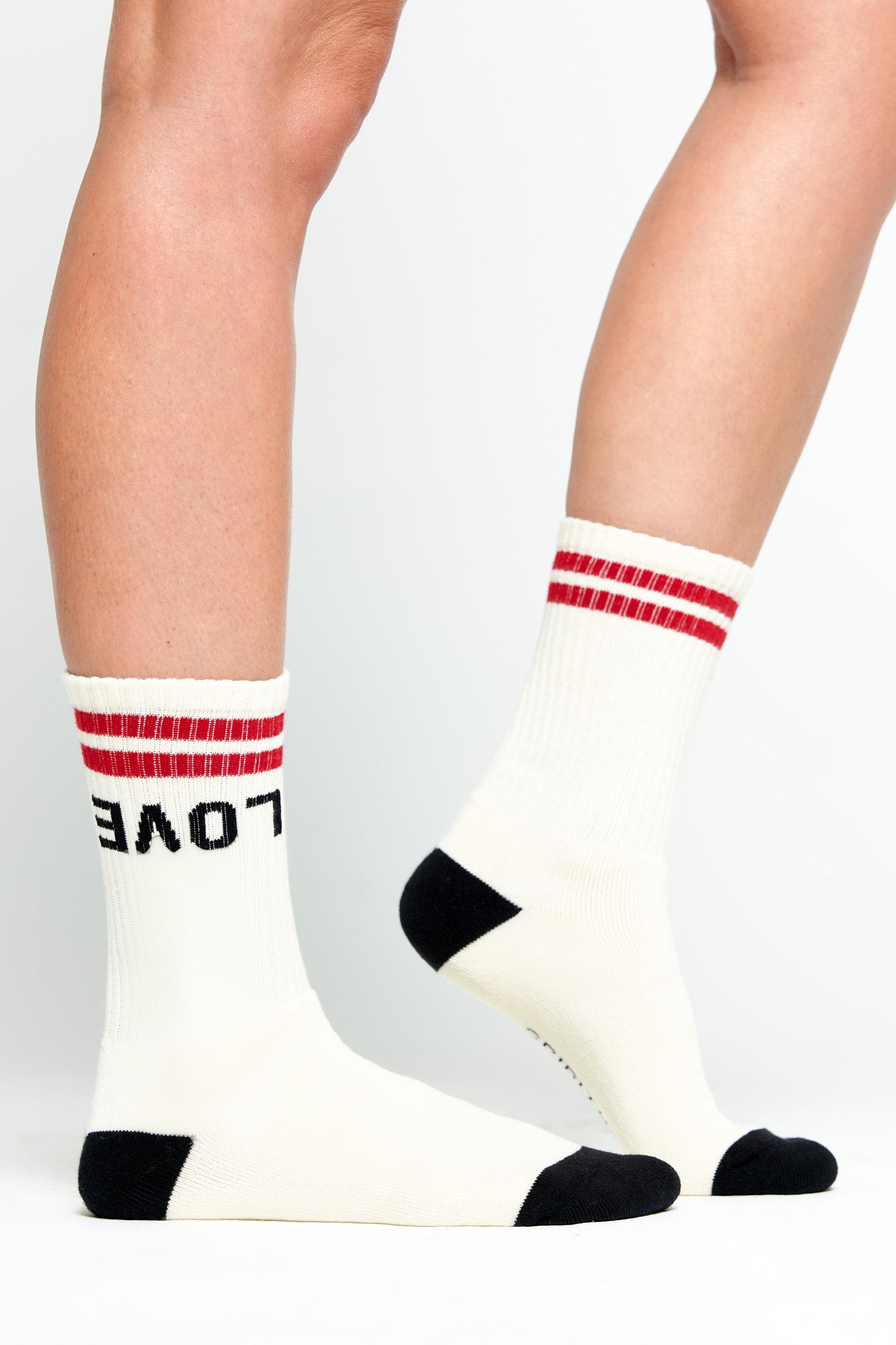 Love Crew Sock