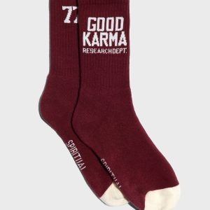 777 Crew Sock