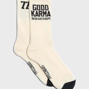 777 Crew Sock