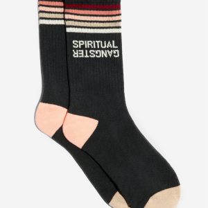 Sg Aura Crew Sock