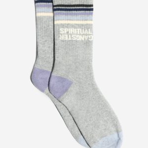Sg Aura Crew Sock