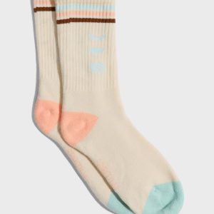 Soulstice Crew Sock