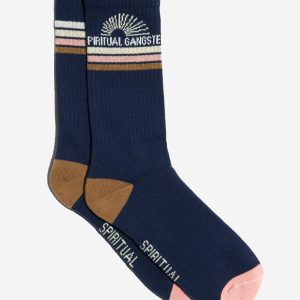 Sg Rays Crew Sock