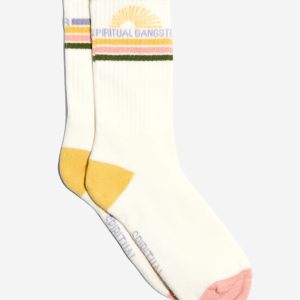 Sg Rays Crew Sock