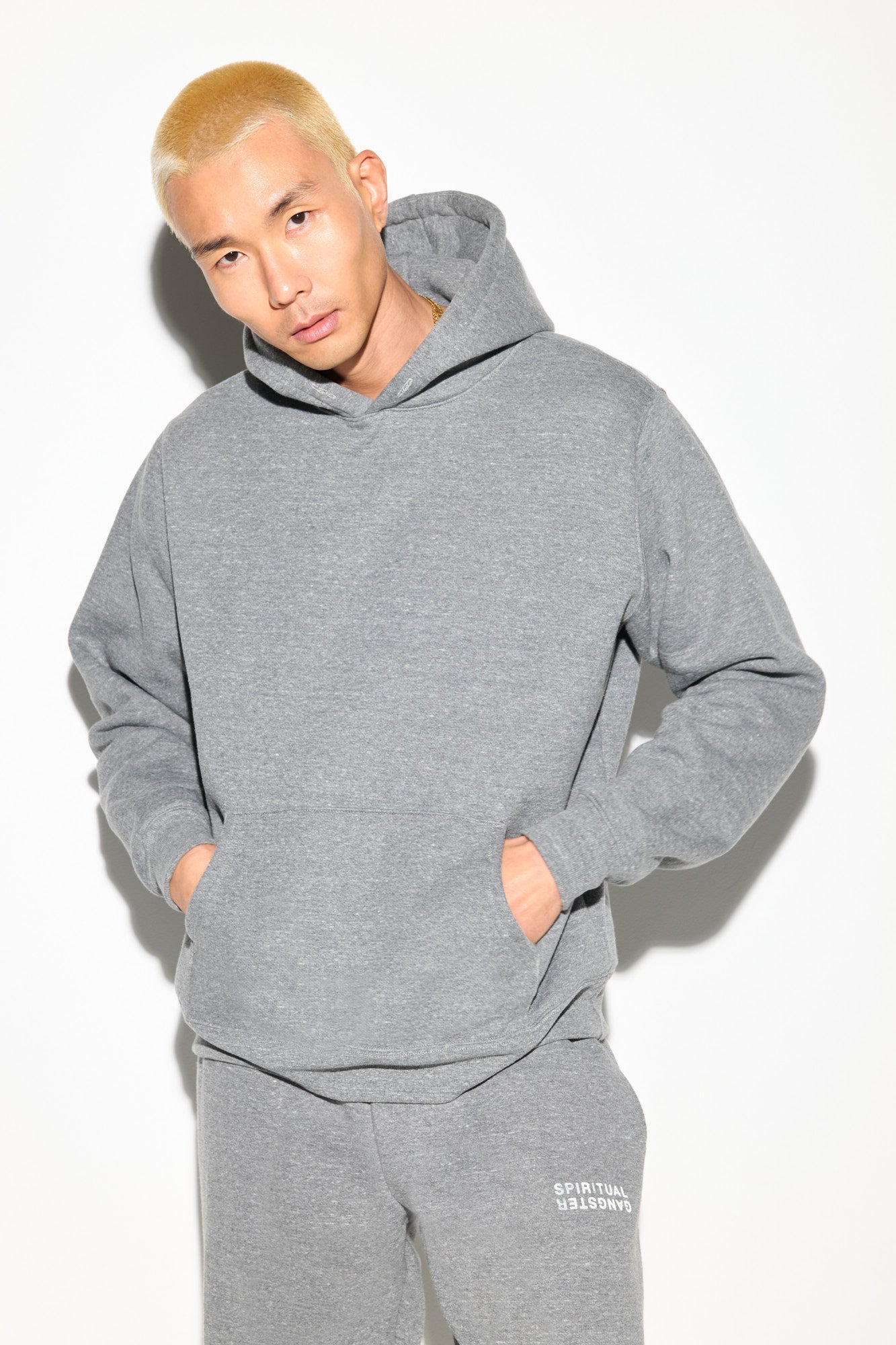 SG Living Beckham Hoodie