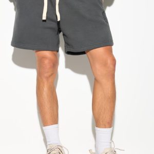 SG Logo Bixby Sweatshort