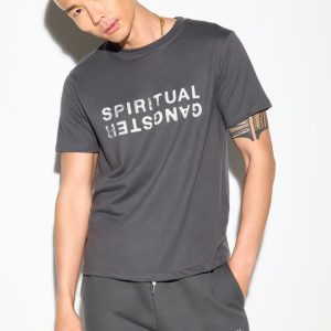 SG Logo Silverlake Tee