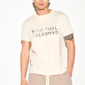 SG Logo Silverlake Tee