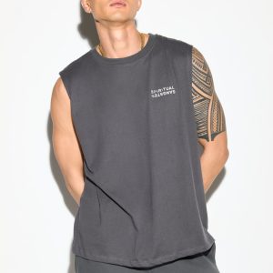 SG Logo Eastwood Tank