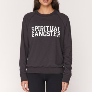Spiritual Gangster Sweatshirt