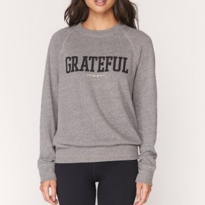 Grateful Sweatshirt