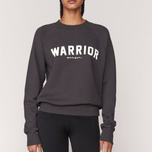 Warrior Bridget Sweatshirt