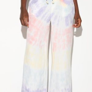 Toluca Linen Pant