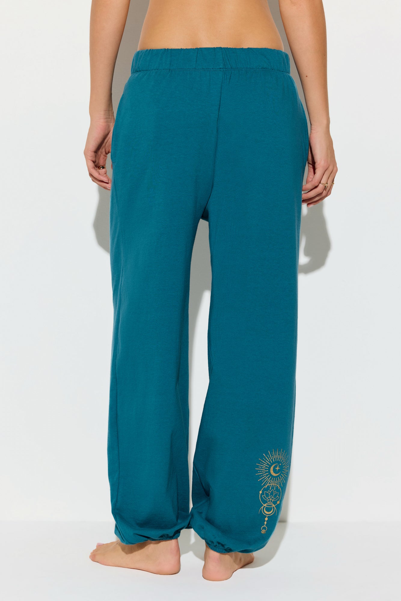 Canyon Lightweight Jogger Pant