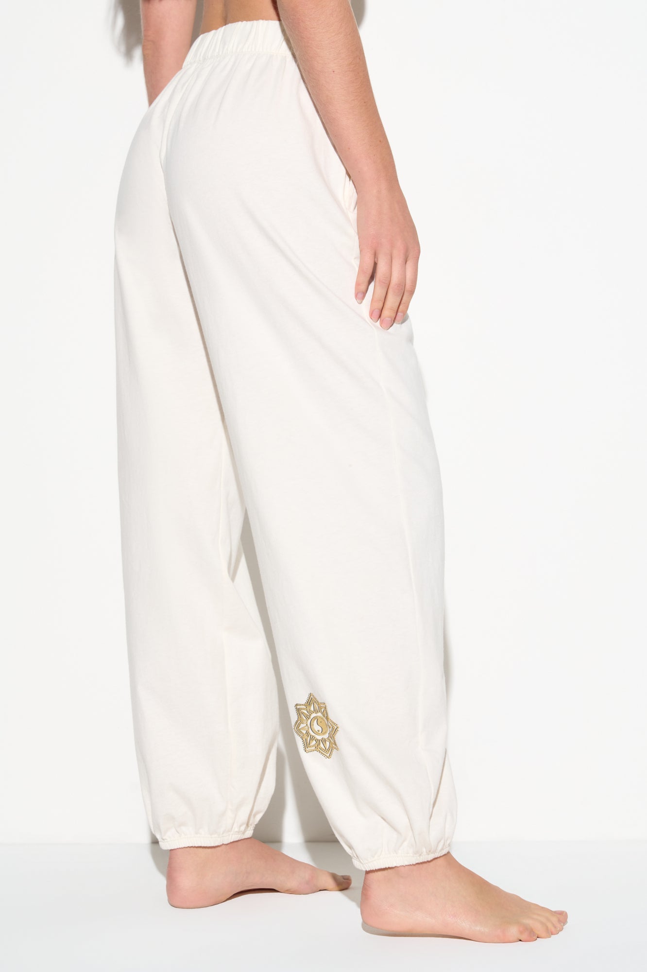 Canyon Lightweight Jogger Pant