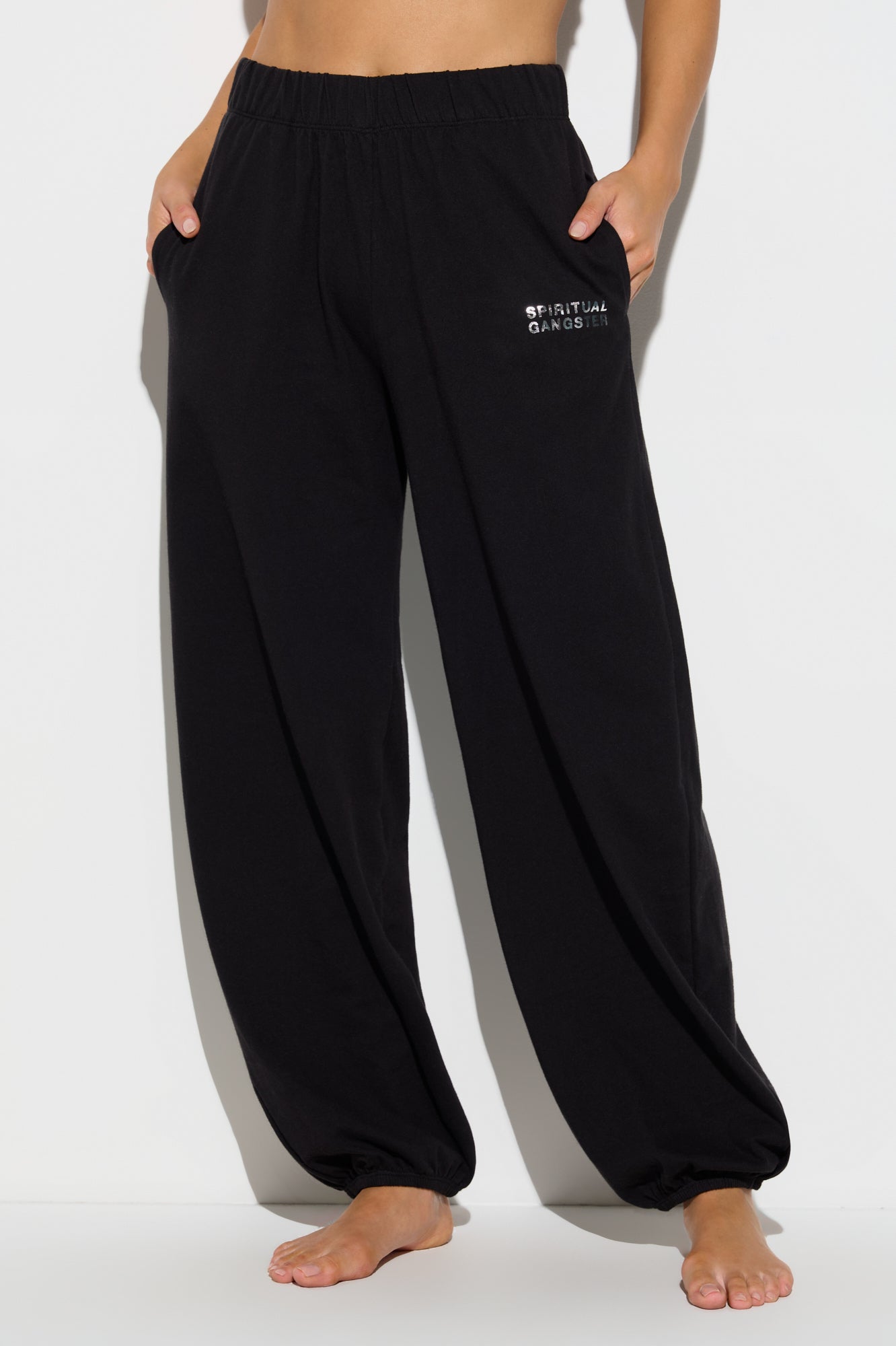 SG Canyon Lightweight Jogger Pant