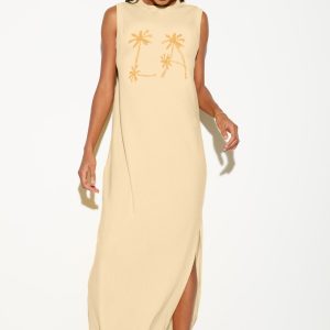 La Mulholland Dress
