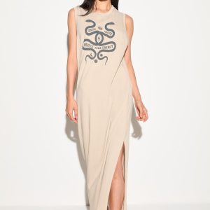 Serpent Mission Mulholland Dress