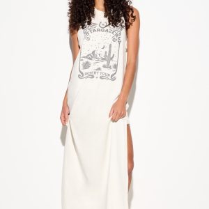 Stargazer Halo Dress