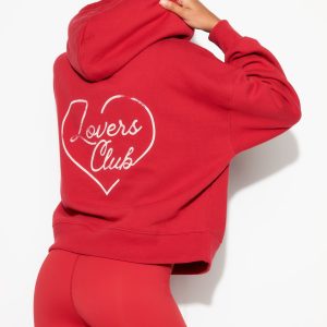 Lovers Belair Hoodie