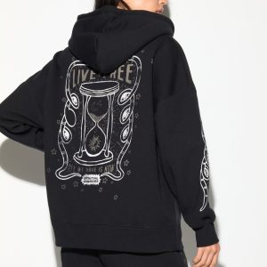 Live Free Boyfriend Full Zip