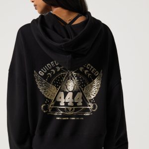 444 Olsen Hooded Sweatshirt