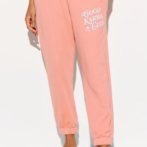 Karma Club Bowie Sweatpant