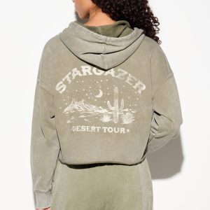 Desert Tour Demi Hoodie