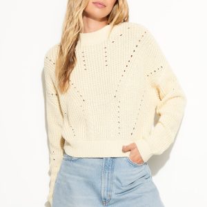 Harper Sweater