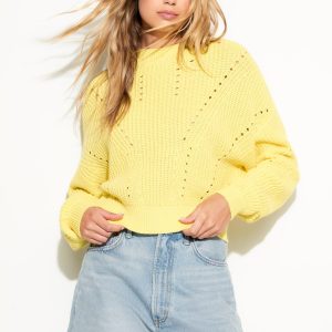 Harper Sweater