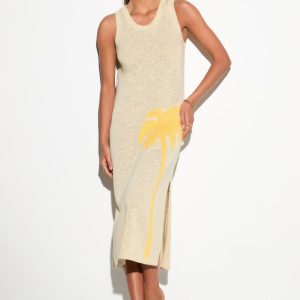 Palm Lucy Tank Dress