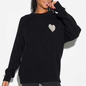 Johnie Mantra Sweater