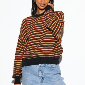 Rue Ottoman Sweater