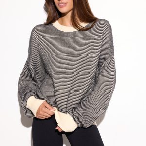 Rue Ottoman Sweater