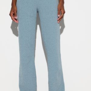 Allegra Chenille Pant
