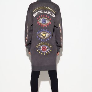 Cosmic Love Estelle Cardigan