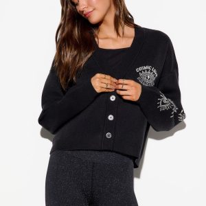 Cosmic Love Delaney Cardigan