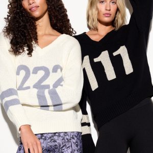 111 Manifest Jax Sweater