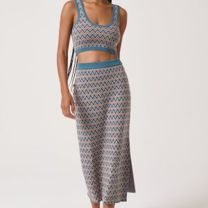 Winona Knit Skirt