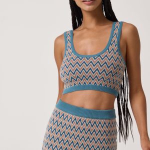 Barrett Knit Tank