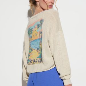 Ellis V-Neck Sweater