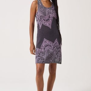 Honor Knit Sleeveless Dress