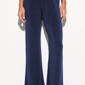 Jensen Wide Leg Pant