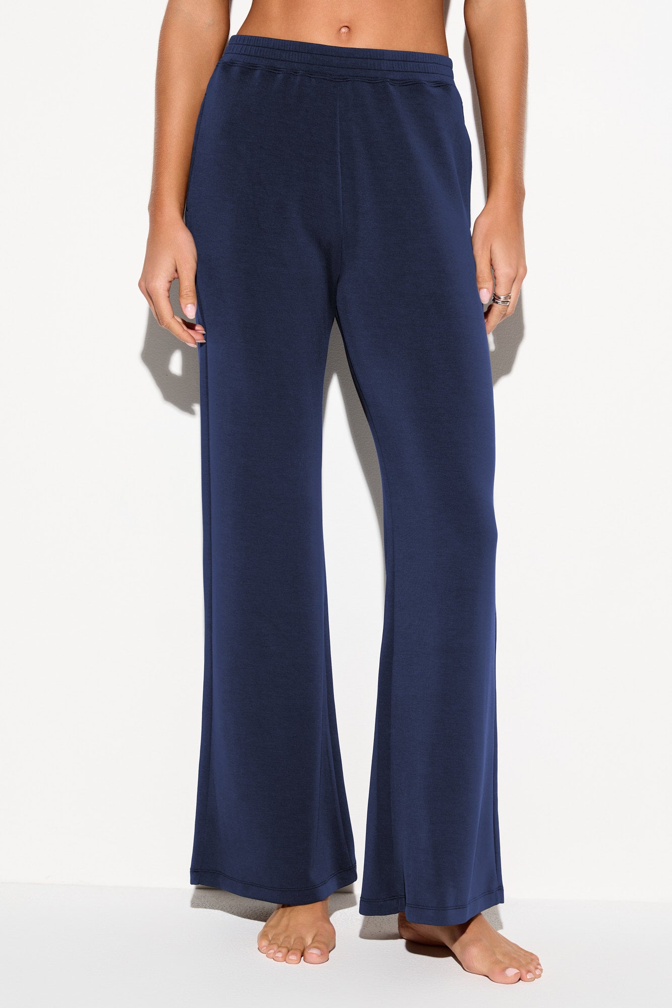 Jensen Wide Leg Pant