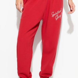 SG Insignia Portia Sweatpant