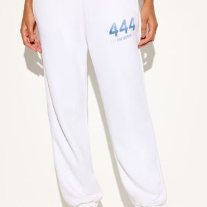 444 Protect Eden Sweatpant